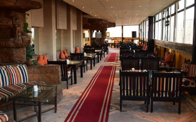 Holidays Express Hotel