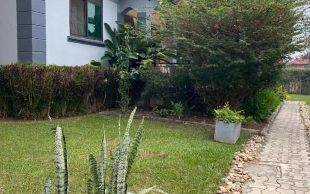 The Greenville Home