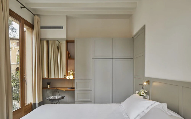 Vila Damunt Suites