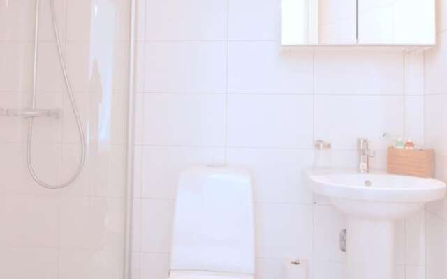Lysekil City Rooms and Apartments
