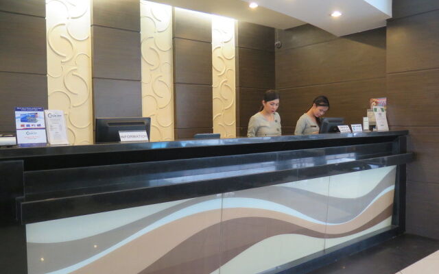 Circle Inn Iloilo City Center