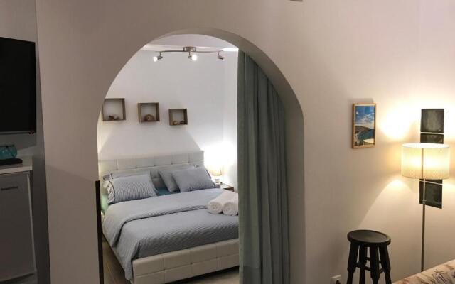 Hersonissos Villas