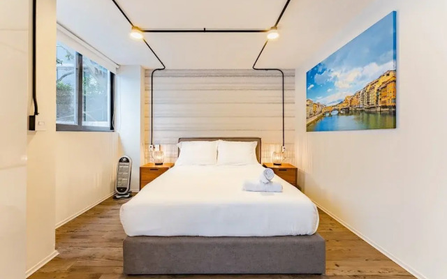 Condesa Lofts & Residence Hotel by VH