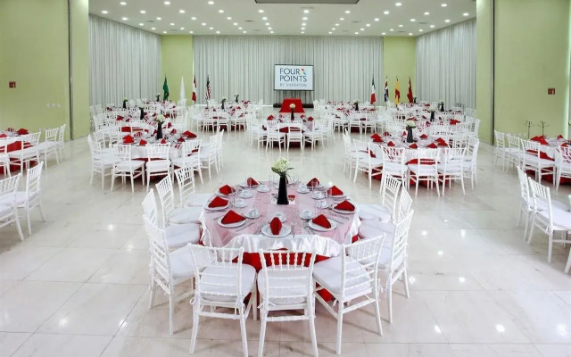Four Points by Sheraton Veracruz