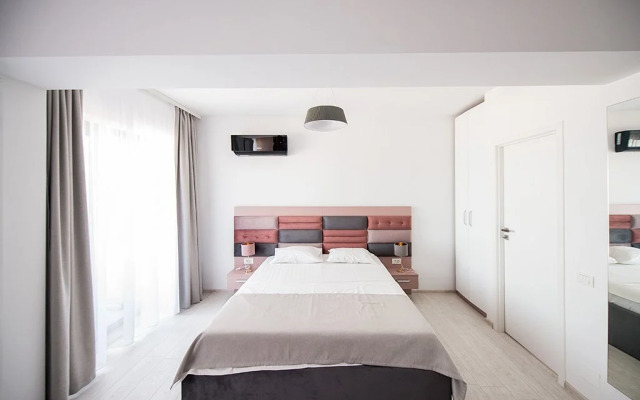 Garsoniera APARTEL HELIOS HOUSE cm