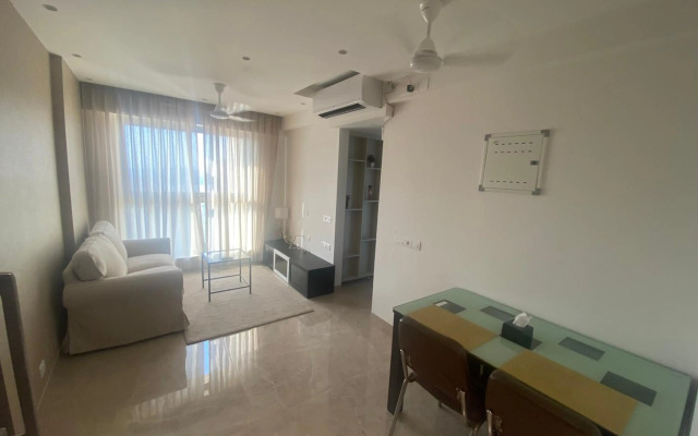 Maxxvalue Apartment Hiranandani Powai - RH5