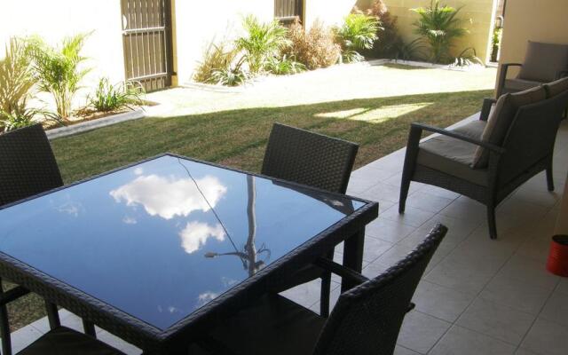 Western Gateway Motel