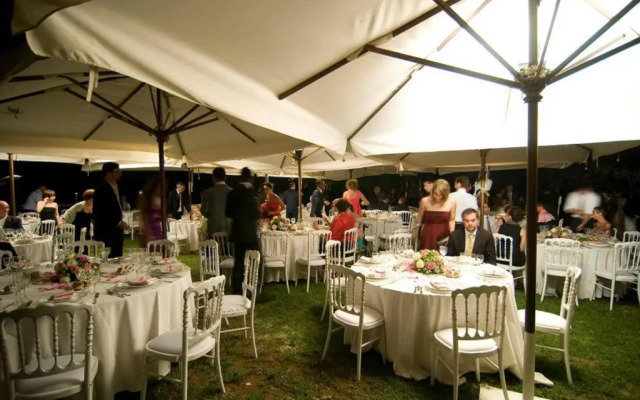 Borgo S.Maria Di Vulci