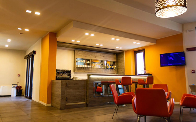 Hotel Sirio, Sure Hotel Collection by Best Western
