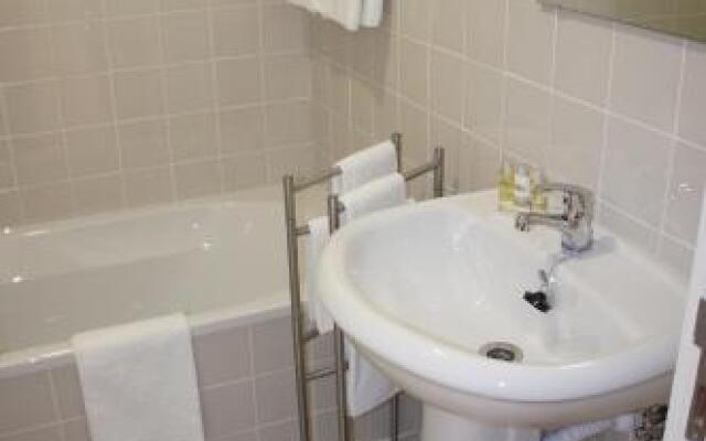 Alfandega Apartments