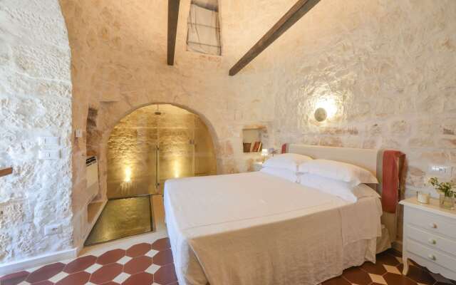 Leonardo Trulli Resort