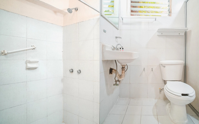 Capital O Hotel Balun Canan