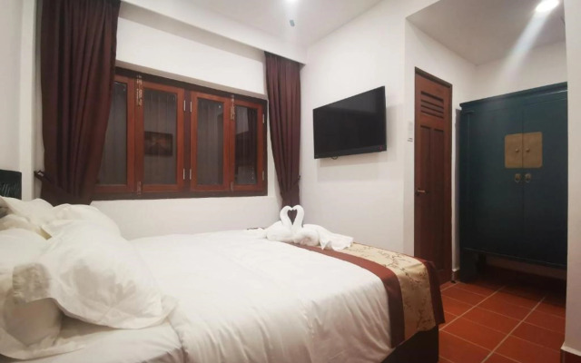 Mclane Boutique Hotel