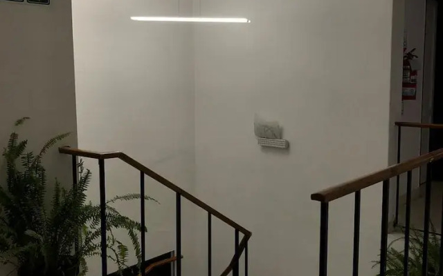 Hotel Namaste