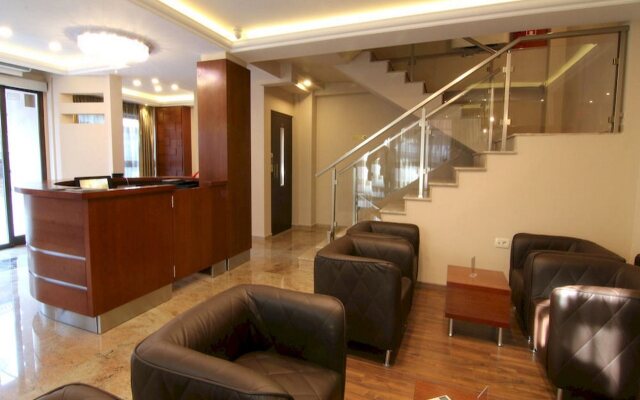 Hotel Vlaho