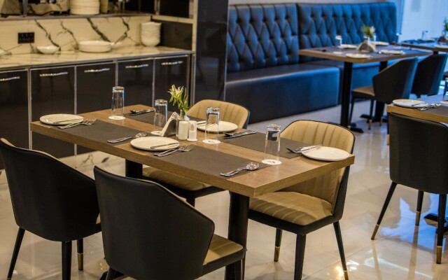 BON Hotel Nest Garki II