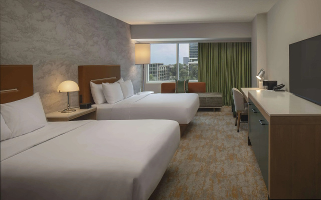 Hyatt Centric Midtown Atlanta