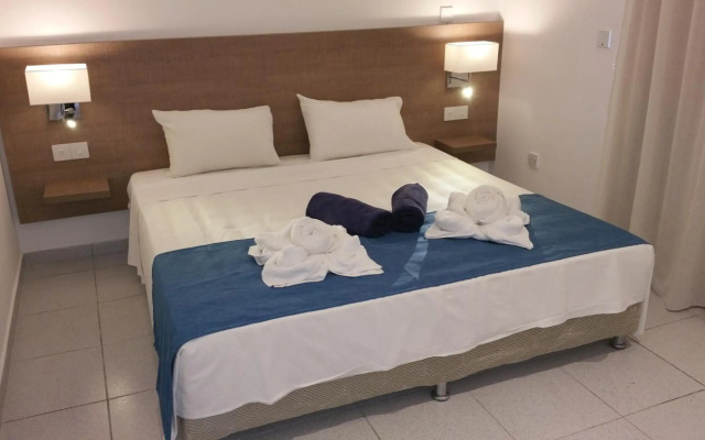 Marica's Boutique Hotel