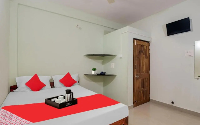 Oyo Flagship 702838 K S Inn Hotel