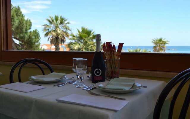 Hotel Quaglia
