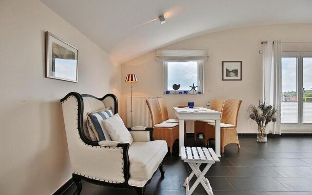 Penthouse am Platz Penthouse am Platz Appartement 10