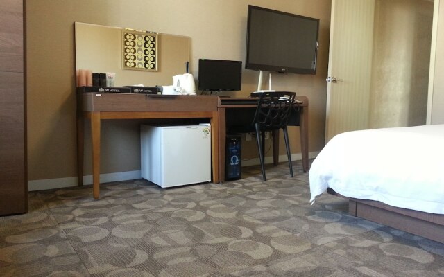 Hoseo Hotel