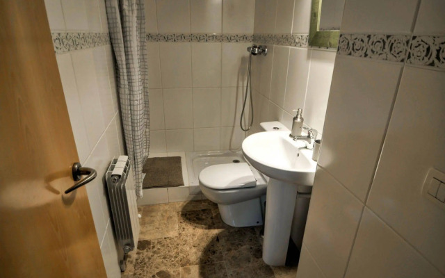 Alicia Apartment by Hello Apartments Sitges