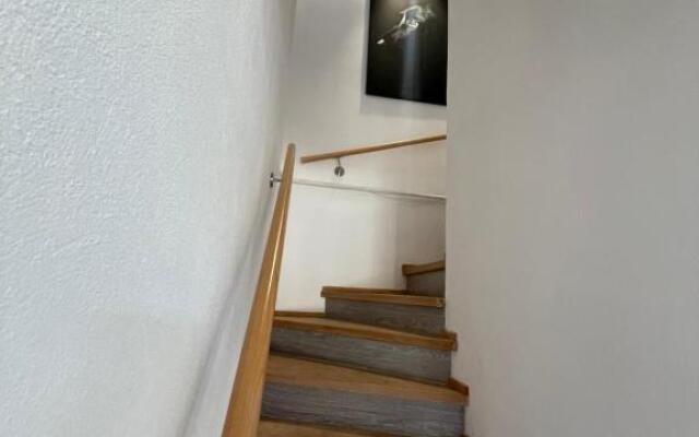 Citadel Duplex Suites