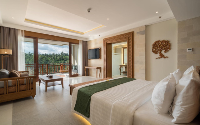 Sanggraloka Ubud