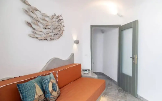 Astrea Suites Feggaropetra Cave House