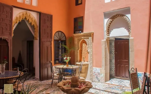Riad Jbara
