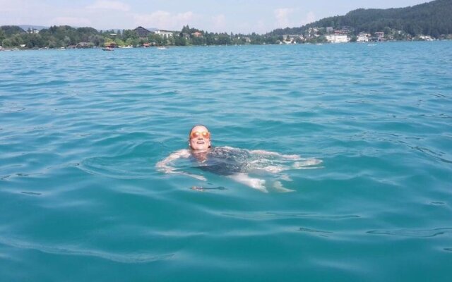 Gästehaus Trink B&B