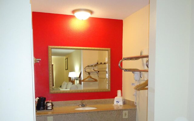 Americas Best Value Inn - Checotah