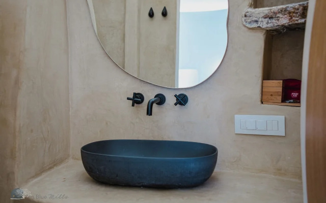 Zen Blue Suites Luxury and Nature in Kea