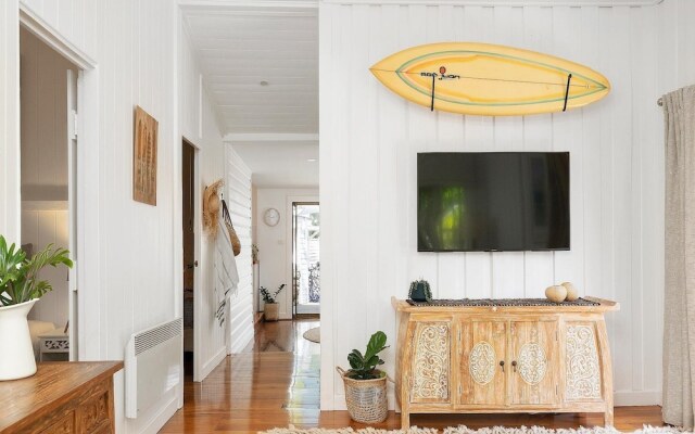 San Juan Surfers Cottage