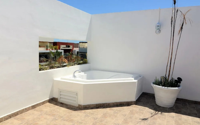 Carmen Sol Rentals Apartamentos