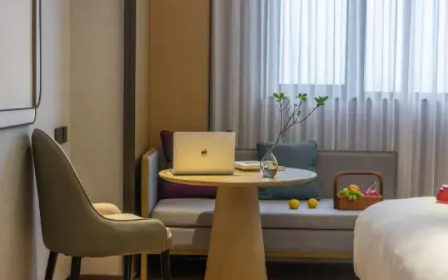 Parfik Hotel (Taizhou Huangyan Yongning Park)