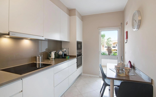 Vilamoura Apartment 3 bedroom