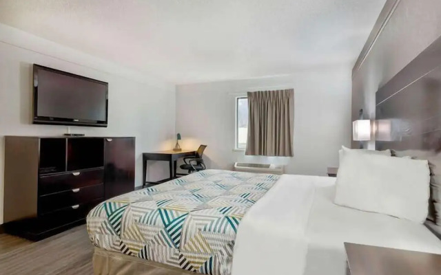 Home Place Suites