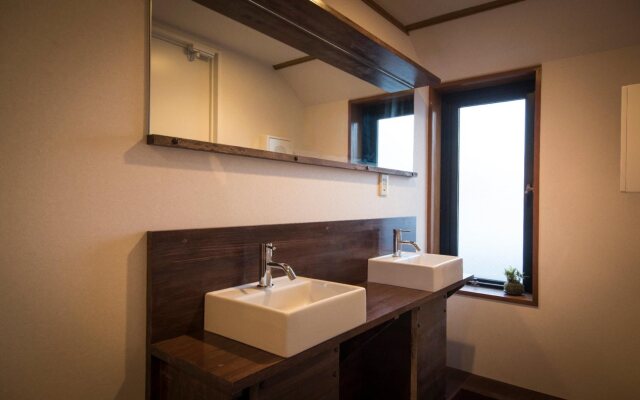 Tadaima Japan Shinjuku Ryokan
