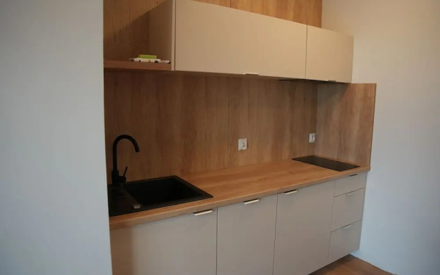 Apartamenty Na Wzgórzu