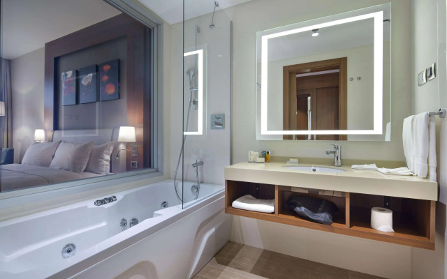 Hilton Garden Inn Istanbul Beylikduzu