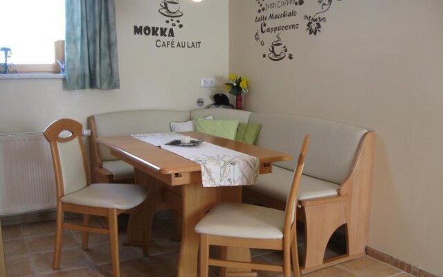 Appartements Schusser