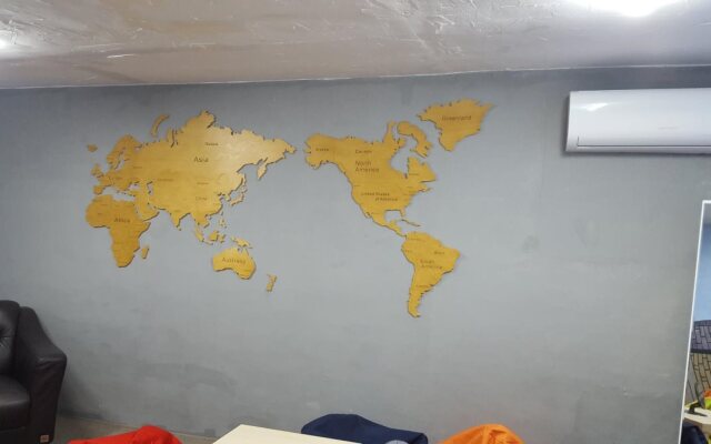 Seoul Forest Guesthouse - Hostel