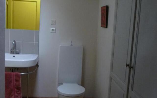 Duplex 120m² Central - Parking