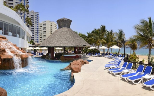 Crowne Plaza Acapulco