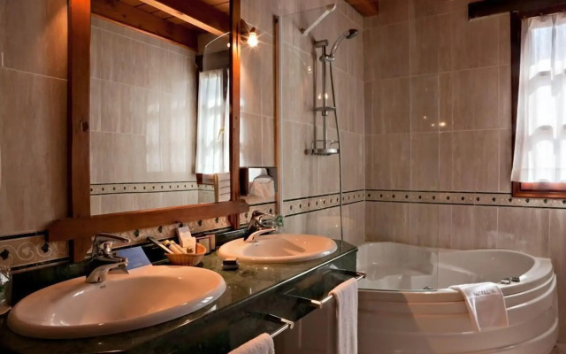 Etxegana Hotel & Spa