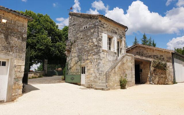 Grande maison escapade au bord de la rivière