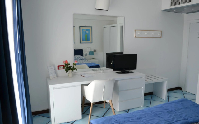Hotel Le Fioriere