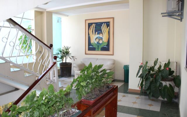 Hotel Christian Palace